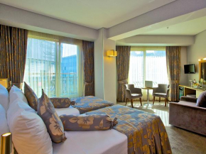 Hotel Momento - Special Category  Стамбул